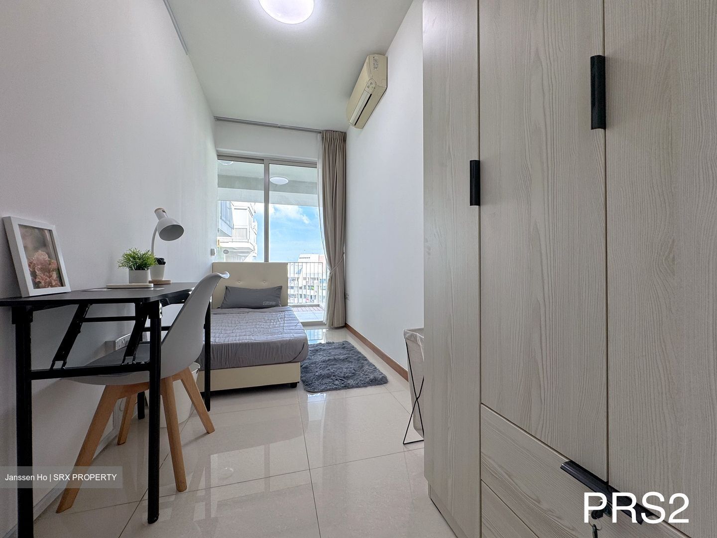 Caspian (D22), Condominium #560003361